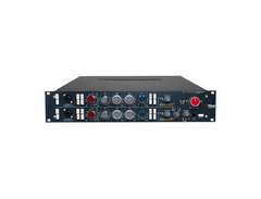 Neve 1073DPX-D Channel Strip with USB Audio Interface image 2