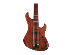 Ibanez Custom Shop Visions Mode 5-string Bass Guitar image 4