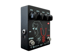 Tech 21 Geddy Lee Amalgamation Signature Chorus Pedal image 2