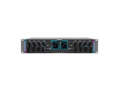 Cranborne Audio Brick Lane MC4 4-channel Modal PWM Compressor image 2