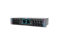 Cranborne Audio Brick Lane MC4 4-channel Modal PWM Compressor image 3