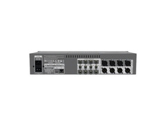 Cranborne Audio Brick Lane MC4 4-channel Modal PWM Compressor image 4