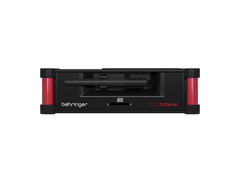 Behringer Flow 4V Field Recorder image 4