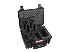 Austrian Audio DMK1 8-piece Drum Microphone Pack image 4