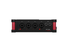 Behringer Flow 4VIO I/O Expander image 2