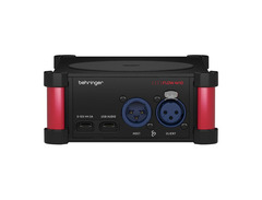 Behringer Flow 4VIO I/O Expander image 3