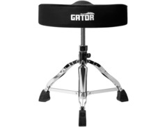 Gator Spindle Drum Throne image 4