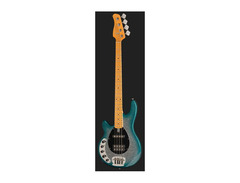 Sire USA Marcus Miller Z7 Left-handed Bass Guitar image 2