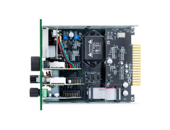 Trident Audio Developments SC2-500 Optical Compressor image 3