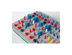 Tiptop Audio Buchla 248t Multiple Arbitrary Function Generator image 3