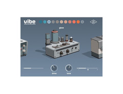 Universal Audio Vibe Analog Machines image 3
