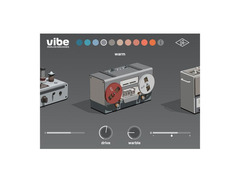 Universal Audio Vibe Analog Machines image 4