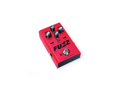 Vztec Fuzz image 2