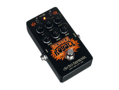 Suhr Electro Harmonix Bender Royale Fuzz Black image 3