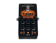 Suhr Electro Harmonix Bender Royale Fuzz Black image 4