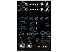 Neve 1055 Mixing Console image 2