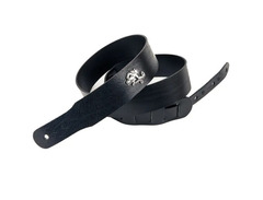 Red Monkey Classic 2" Custom Shop Guitar Strap image 2