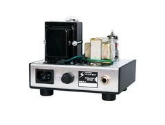 Milkman Sound Hi-Fi 5W Mini Amplifier Head image 2
