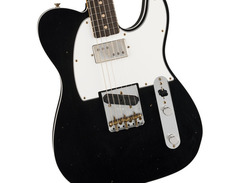 Fender Custom Shop Brian Fallon '59 Telecaster Custom image 3