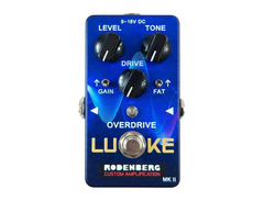 Rodenberg Luke Overdrive MKII image 2