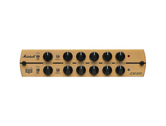 Synergy Amps Marshall JCM 800 Preamp Module image 2