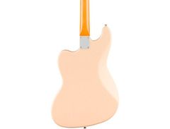 Fender Vintera III Early '60s Bass VI 6-string Electric Bass Guitar image 2