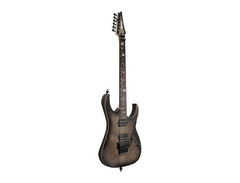Ibanez J Custom RG8620 Electric Guitar image 3