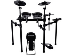 Ludwig Verse Electronic Drum Set image 2