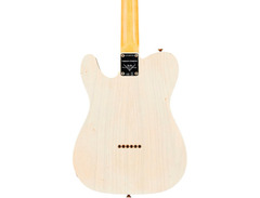 Fender Custom Shop Limited 1972 Telecaster Custom Thinline Electric Guitar image 2