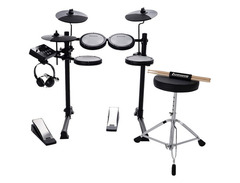 Ludwig Edge Electronic Drum Kit image 3