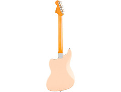 Fender Vintera III Early '60s Bass VI 6-string Electric Bass Guitar image 4
