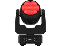 Chauvet DJ Sentinel Wash Q7Z ILS Moving-head Wash Fixture image 2