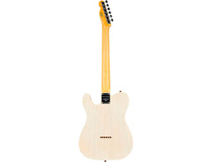 Fender Custom Shop Limited 1972 Telecaster Custom Thinline Electric Guitar image 4