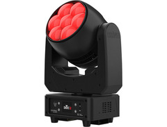 Chauvet DJ Sentinel Wash Q7Z ILS Moving-head Wash Fixture image 3