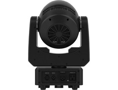 Chauvet DJ Sentinel Wash Q7Z ILS Moving-head Wash Fixture image 4