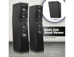 SVS Ultra Evolution Titan Passive Floor-standing Speaker image 3