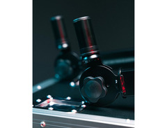 Rok-It Adjustable Wall-mount Speaker Bracket Pair image 3