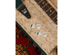 Fender X Kith Records Limited Player Stratocaster image 3