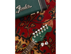 Fender X Kith Records Limited Player Stratocaster image 4