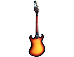 Teisco EG-2 Montoya image 2
