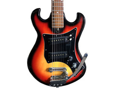Teisco EG-2 Montoya image 3