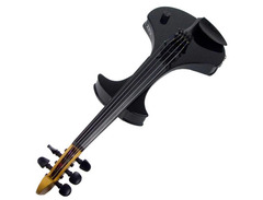 Zeta Violins Strados Modern 5-string violin image 4