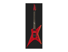 Solar Guitars XF1.6FRFBR+ image 2