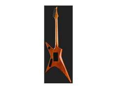 Solar Guitars XF1.6FRFBR+ image 3
