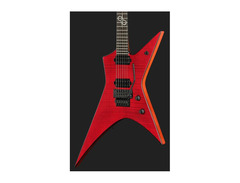 Solar Guitars XF1.6FRFBR+ image 4