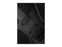 Solar Guitars X1.7FRQBB+ image 4