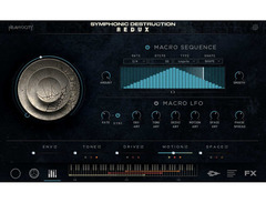 Heavyocity Symphonic Destruction Redux image 2