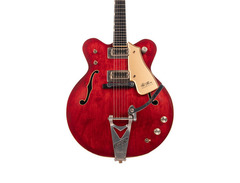 Gretsch 7660 Chet Atkins Nashville 1973 image 2
