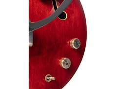 Gretsch 7660 Chet Atkins Nashville 1973 image 4