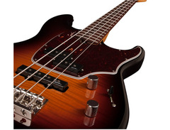 Godin Shifter Classic 4 Bass image 4